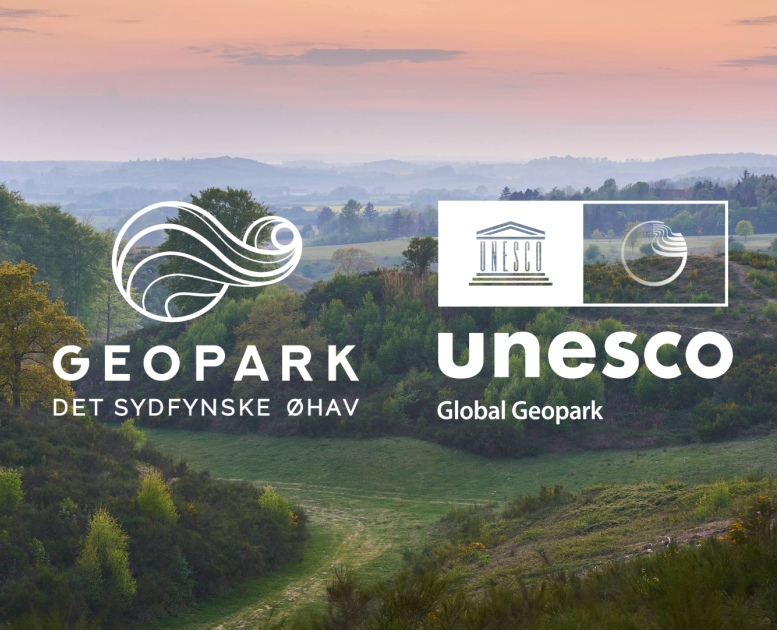 UNESCO Global Geopark Det Sydfynske Øhav 