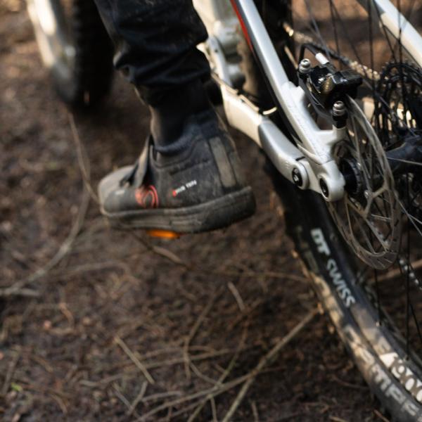 MTB stemning Svendborg mountainbike