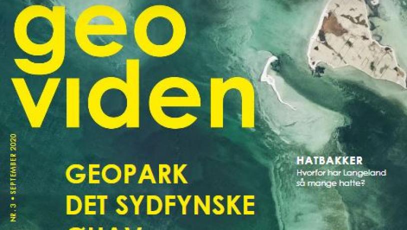 Geoviden: Det Sydfynske Øhav